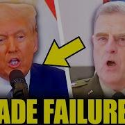 X Fails