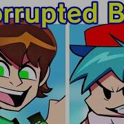Fnf Corrupted Ben 10