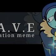 Meme S A V E