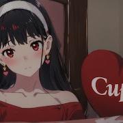 Cupid Nightcore