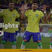 Brazil Korea