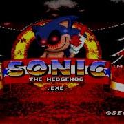 Sonic Exe Sound Ready For Round 2