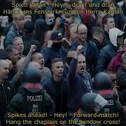 Florian Geyer Lied Metal Cover
