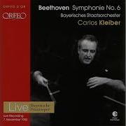 Beethoven Symphony 6 Carlos Kleiber