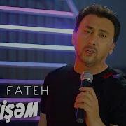 Aqşin Fateh Sevmisem