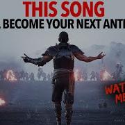 This Song Will Make You Feel Like A Warrior Watch Me Bleed Official Music Video