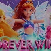 Forever Winx