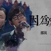 因为爱情