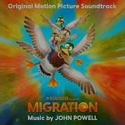 Migration 2023 Soundtrack Survivor Full Version Mon Laferte