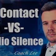 Radio Silence
