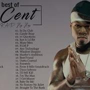 Cd 50 Cent