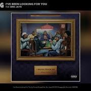 I Ve Been Looking For You Feat Eric Jaye Snoop Dogg