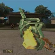 Authority Mod Gta San Andreas Cleo 3
