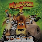 Traveling Song Madagascar 2