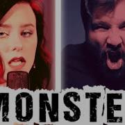 Skillet Monster Halloween Mashup