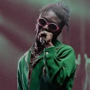 Lil Uzi Vert Acapella