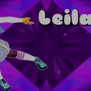 Just Dance 2017 Leila Life Is Beautiful Fan Made Mashup