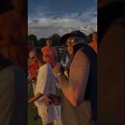 Oscar Mbo Dance