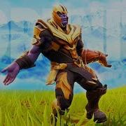 10 Hours Thanos Dance To Orange Justice