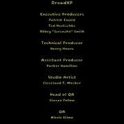 Amanda The Adventurer End Credits