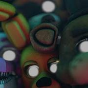 Fnaf Vr Help Wanted Rap You Re Back