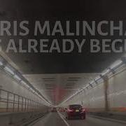 Chris Malinchak It S Already Begun