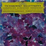 Sleeping Beauty Ballet Suite Op 66A Waltz