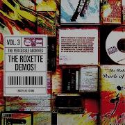 The Look T A Demo Mar 30 1988 Roxette Per Gessle