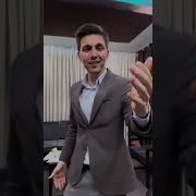 Мухаммадзиё Янги Кушик Адо Килдинг