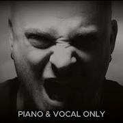 Disturbed Sound Of Silence Piano Vocal Only