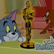 Tom Und Jerry Oscar