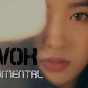 Ive Love Dive D3Vok Remix