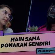 Ketagihan Main Sama Keponakan