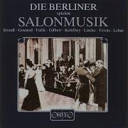 Jochen Kopf S Music Box Collection 13 Kalliope Playing Puppchen Du