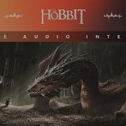 Le Hobbit Livre Audio