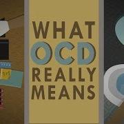 Ocd