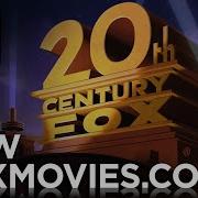 20 Fox Century Effrcts