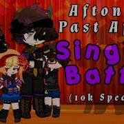 Aftons Singing Battle