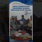 Digerebek Warga