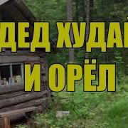 Дед Худай Курит Анашу Орёл На Охоте
