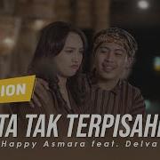 Cinta Tak Terpisah Kan