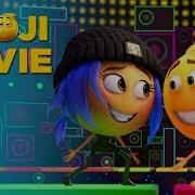 The Emoji Movie 2017 Emoji Pop Dance Scene