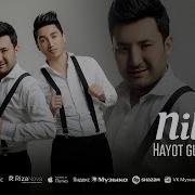 Hayot