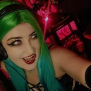 Dj Cyber