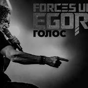 Евгений Егоров Голос