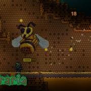 Queen Bee Terraria 1 4 4