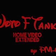 Walt Disney Home Video Extended Theme My Version 2