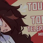 Touch Tone Telephone Meme