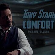 Tony Stark Asmr