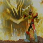 Power Rangers Operation Overdrive
